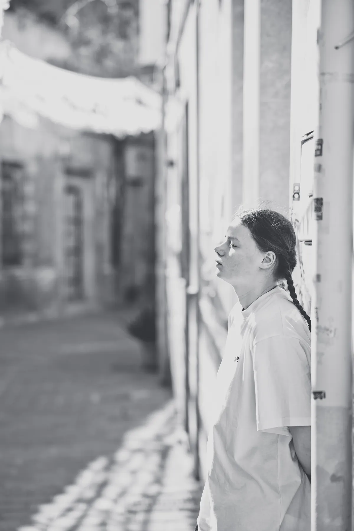 Portrait Photography